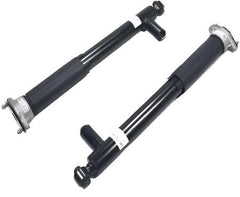 Air Suspension Shocks Struts Front Left W/O ADS 1663202513 Compatible With Mercedes-Benz GL350 X166