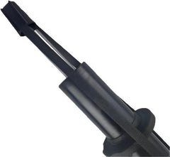 Shock Absorber Struts Front L/R Compatible With Mercedes W164 ML Series