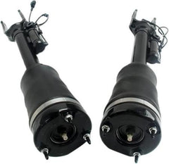 Pair Front Air Suspension