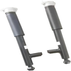 Air Suspension Shocks Struts Front Left W/O ADS 1663202513 Compatible With Mercedes-Benz GL350 X166