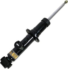 Rear Shock Absorber Strut With EDC Compatible With BMW X3 F25 X4 F26 2011 2017