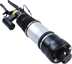 Front Right Air Strut Assembly Suspension Shock Absorber Compatible With Mercedes E-Class 4Mati